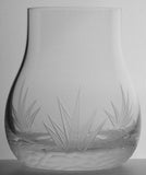 HIGH PROOF GLASS - AGAVE ENGRAVED