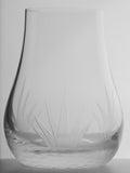 STANDARD PROOF GLASS - AGAVE ENGRAVED